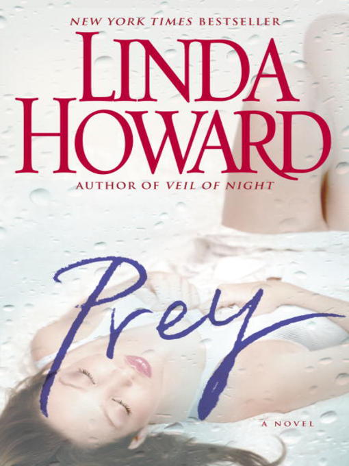 Title details for Prey by Linda Howard - Available